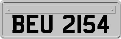 BEU2154