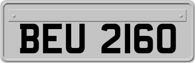 BEU2160