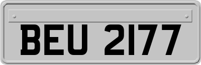 BEU2177