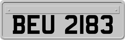 BEU2183