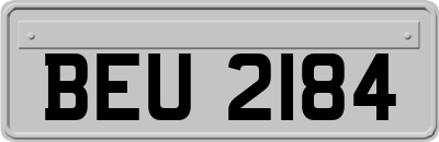 BEU2184