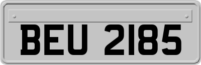 BEU2185