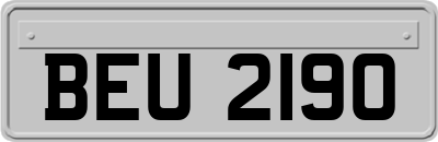 BEU2190