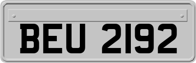 BEU2192