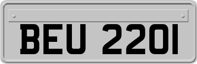 BEU2201