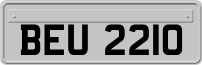 BEU2210