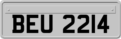 BEU2214