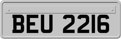 BEU2216