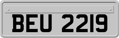 BEU2219