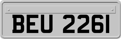 BEU2261