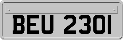 BEU2301