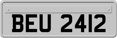 BEU2412