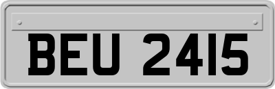 BEU2415