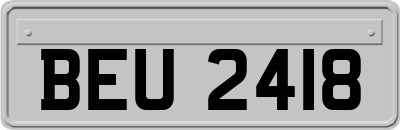 BEU2418