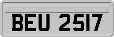 BEU2517