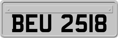 BEU2518