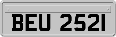 BEU2521