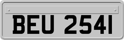 BEU2541