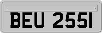 BEU2551