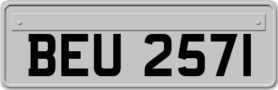 BEU2571