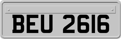 BEU2616