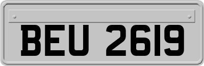 BEU2619