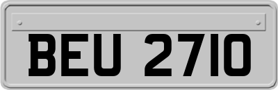 BEU2710