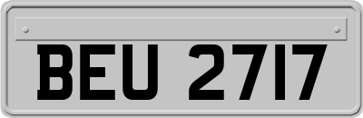 BEU2717