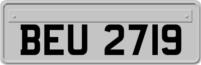 BEU2719