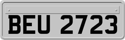 BEU2723