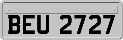 BEU2727