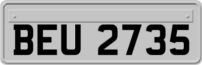 BEU2735