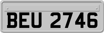 BEU2746