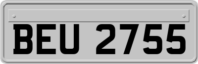 BEU2755