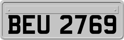 BEU2769