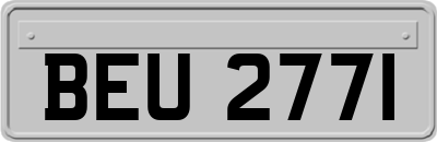 BEU2771