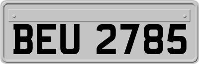 BEU2785