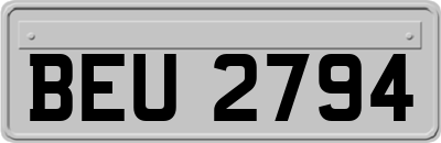 BEU2794