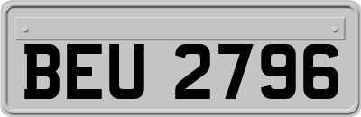 BEU2796