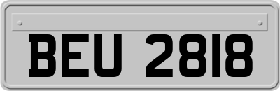 BEU2818