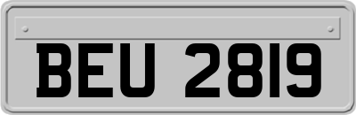 BEU2819