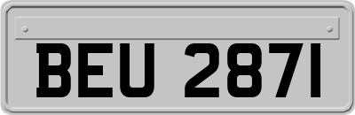 BEU2871