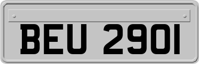 BEU2901