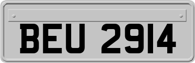 BEU2914