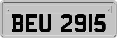 BEU2915