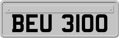 BEU3100