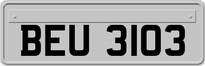 BEU3103