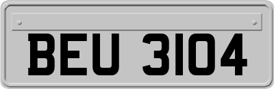 BEU3104