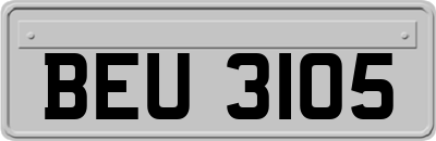 BEU3105