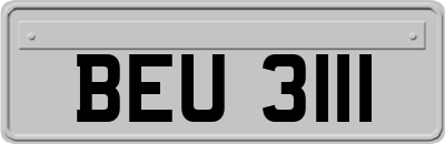 BEU3111